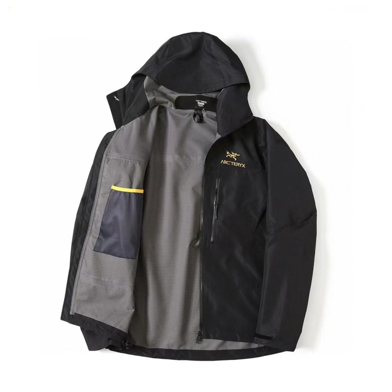 Arc Teryx Down Coat